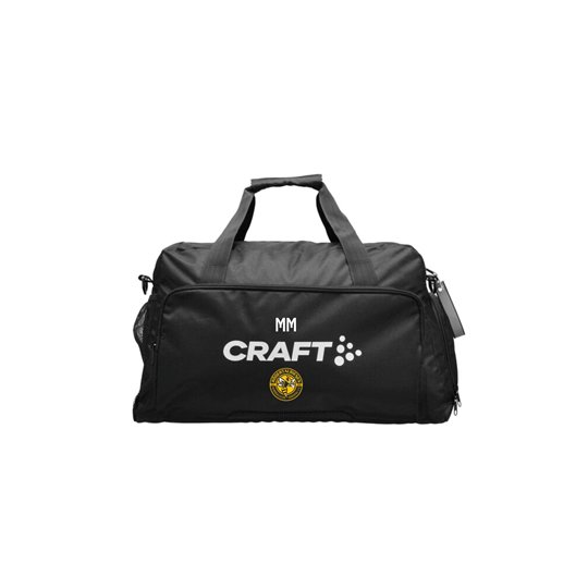 HCR  Sporttasche L schwarz