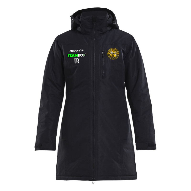 CRAFT Jacket Parkas W