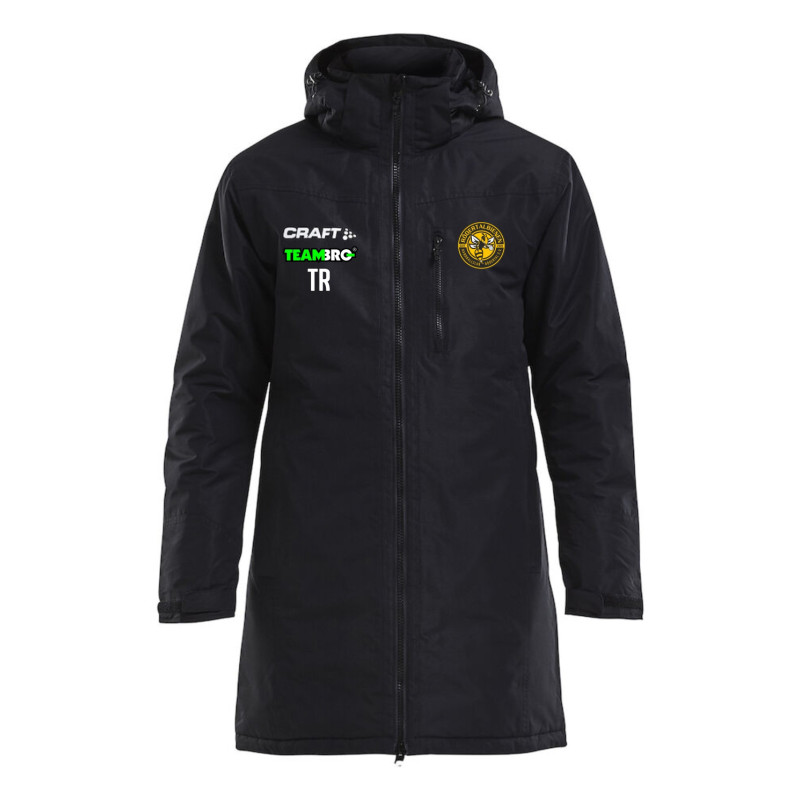 CRAFT Jacket Parkas JR