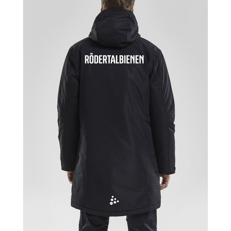 CRAFT Jacket Parkas JR