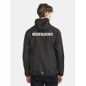 HCR Kinder Windjacke schwarz