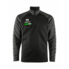 HCR Unisex ZipTop