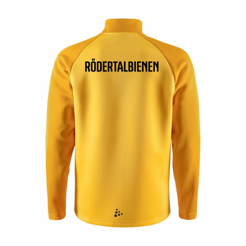 HCR Kinder Trainingsjacke