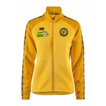 HCR Damen Trainingsjacke