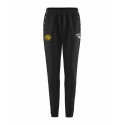 HCR Unisex Trainingshose schwarz