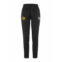 HCR Damen Trainingshose schwarz