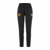 HCR Damen Trainingshose schwarz