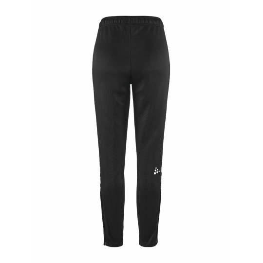 HCR Damen Trainingshose schwarz