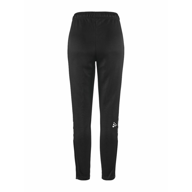 HCR Damen Trainingshose schwarz