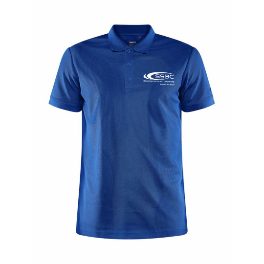 CRAFT CORE Unify Polo Shirt  M