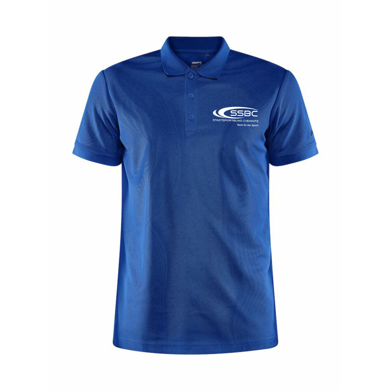 CRAFT CORE Unify Polo Shirt  M