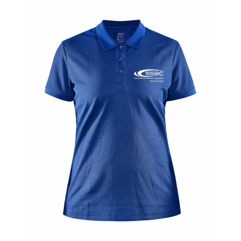 CRAFT CORE Unify Polo Shirt  W