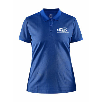 CRAFT CORE Unify Polo Shirt  W