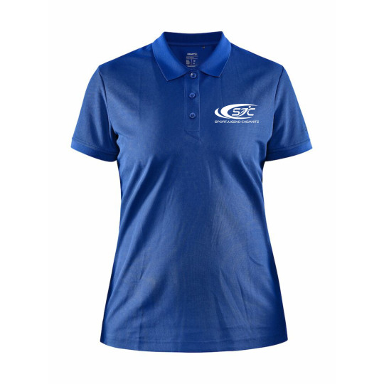 CRAFT CORE Unify Polo Shirt  W