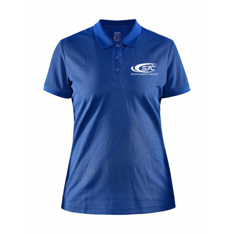 CRAFT CORE Unify Polo Shirt  W