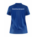 Sportjugend Chemnitz Unify Polo Shirt Damen
