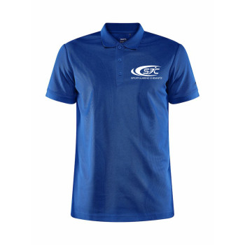 CRAFT CORE Unify Polo Shirt  M