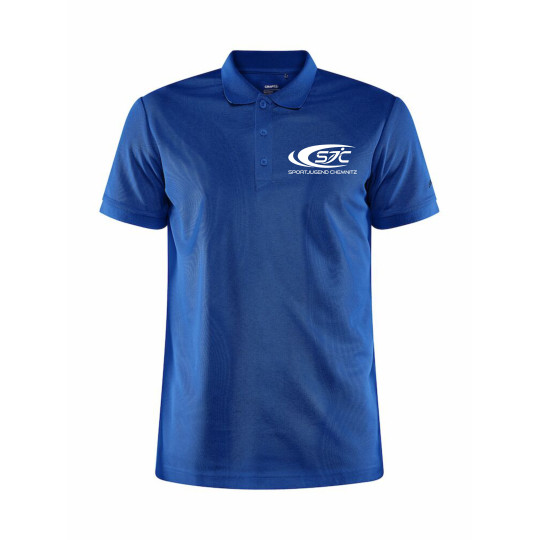 CRAFT CORE Unify Polo Shirt  M