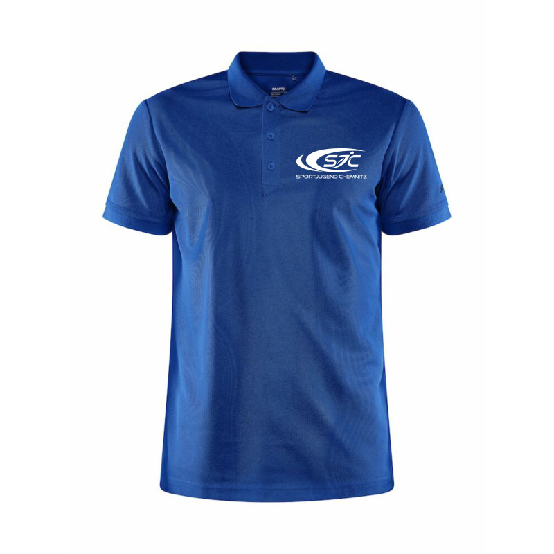 CRAFT CORE Unify Polo Shirt  M