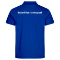 CRAFT CORE Unify Polo Shirt  M