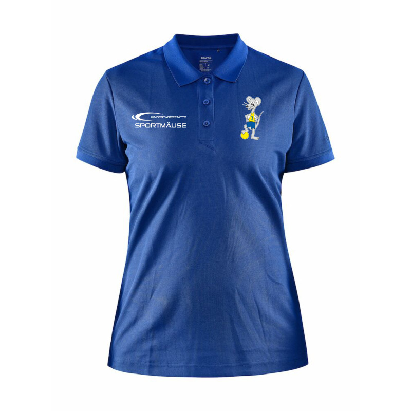 CRAFT CORE Unify Polo Shirt  W
