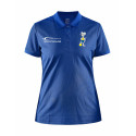 Kita Sportmäuse Chemnitz Unify Polo Shirt Damen