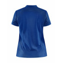 Kita Sportmäuse Chemnitz Unify Polo Shirt Damen