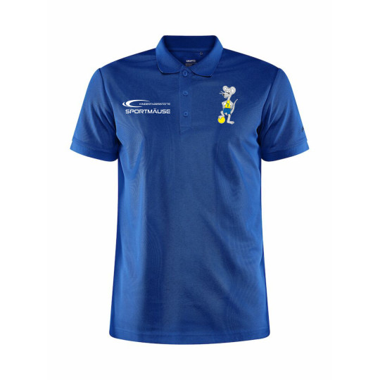 CRAFT CORE Unify Polo Shirt  M