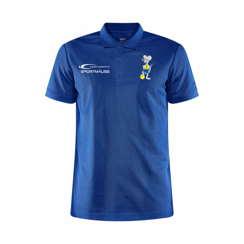 CRAFT CORE Unify Polo Shirt  M