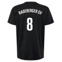 RSV Aufwärmshirt M2 Senior schwarz (KORTEK)