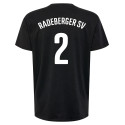 RSV Aufwärmshirt M1 Senior schwarz (Fenstermaxx24)