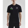 Stahl Schmiedeberg Herren Trainingsshirt kurz