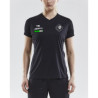 Stahl Schmiedeberg Damen Trainingsshirt kurz