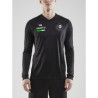 Stahl Schmiedeberg Herren Trainingsshirt lang