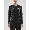 Stahl Schmiedeberg Damen Trainingsshirt lang