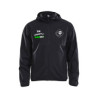 Stahl Schmiedeberg Herren Regenjacke