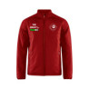 Stahl Schmiedeberg Herren Trainingsjacke-Winter lang