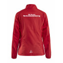 Stahl Schmiedeberg Herren Trainingsjacke-Winter lang