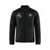 Stahl Schmiedeberg Herren Trainingsjacke-Winter lang