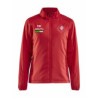Stahl Schmiedeberg Damen Trainingsjacke-Winter lang