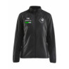 Stahl Schmiedeberg Damen Trainingsjacke-Winter lang