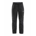 Stahl Schmiedeberg Damen Trainingshose-Winter lang schwarz
