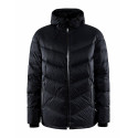 Craft Herren Daunenjacke schwarz