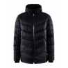 Craft Herren Daunenjacke schwarz