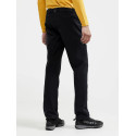 Craft Herren Outdoorhose lang schwarz