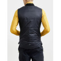 Craft Herren Weste schwarz
