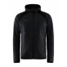 Craft Herren Übergangsjacke schwarz