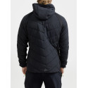 Craft Herren Übergangsjacke schwarz