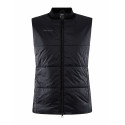 Craft Damen Weste schwarz