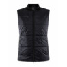 Craft Damen Weste schwarz